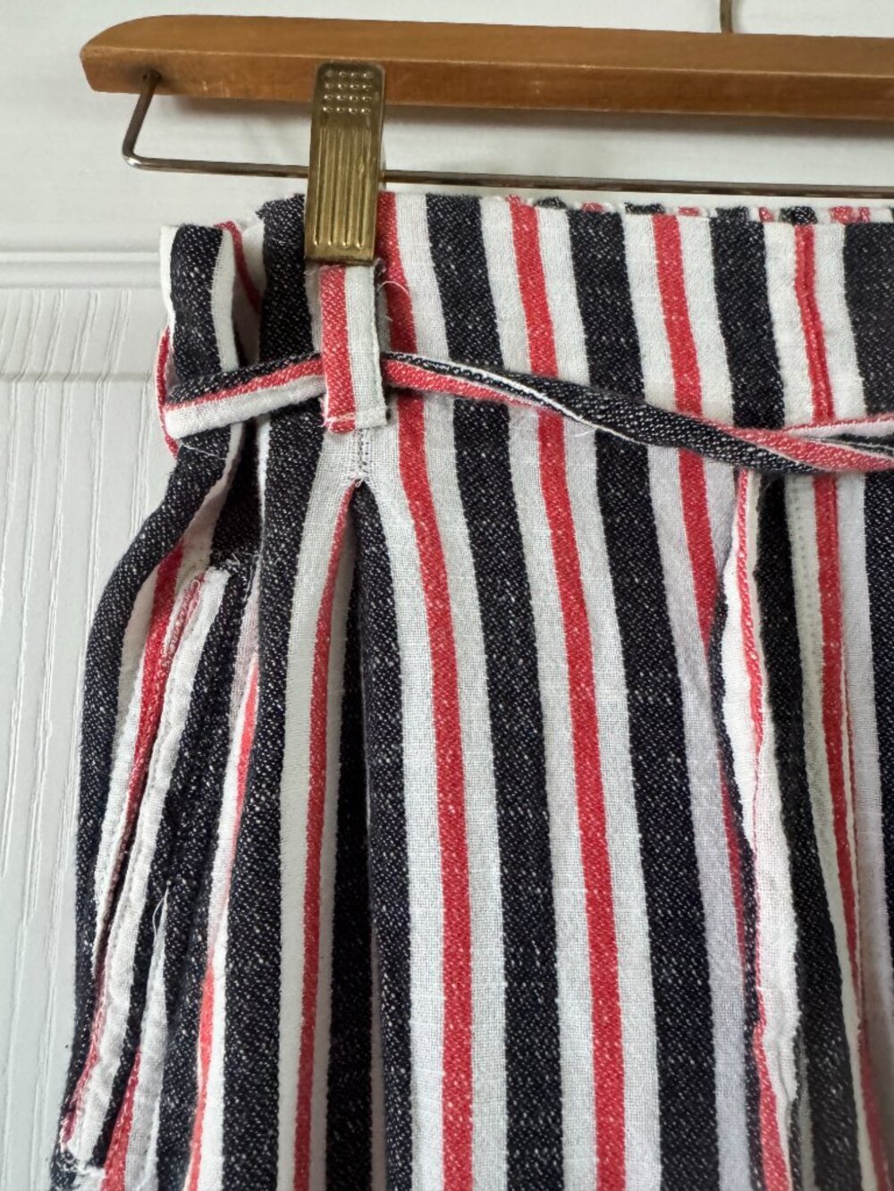 Ace & Jig Pants, Size Small - Picture 9 of 10